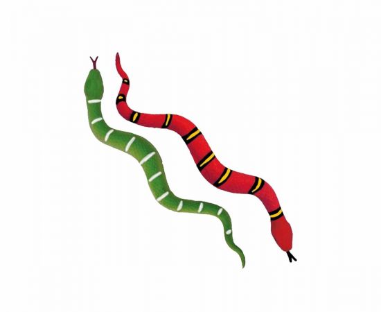 Φίδι Rep Pals Φιγούρα GAMA Brands | Παιχνίδια για Αγόρια στο MarkCenter