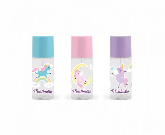 Martinelia Body Mist Martinelia | Ρόλων - Μίμησης στο MarkCenter