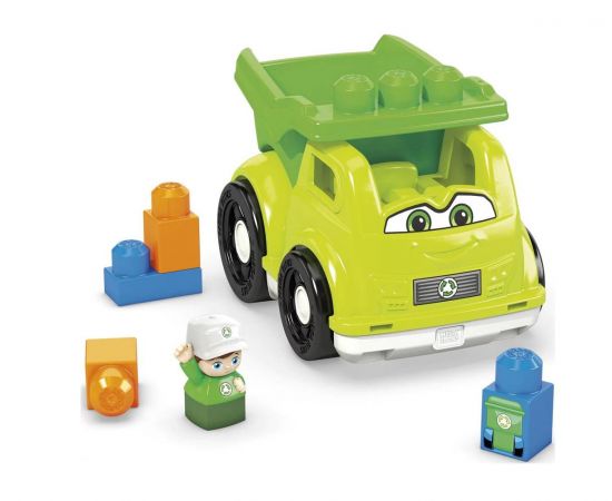 Mega Blocks Οχήματα CND62 Mattel | Οχήματα στο MarkCenter