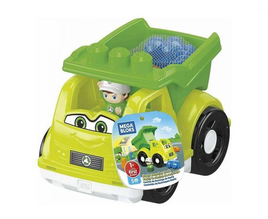 Mega Blocks Οχήματα CND62 Mattel | Οχήματα στο MarkCenter
