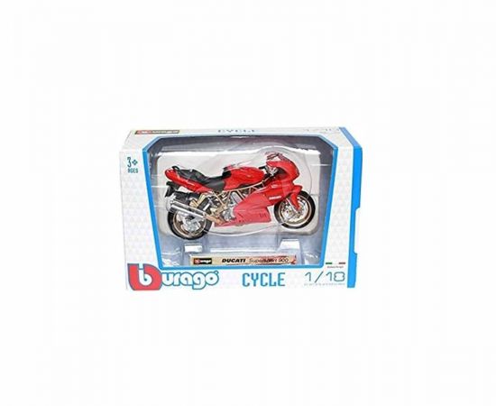 Μηχανή Κόκκινη Star Toys | Οχήματα στο MarkCenter