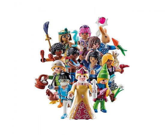 Playmobil Φιγούρες S23 Playmobil | Playmobil στο MarkCenter