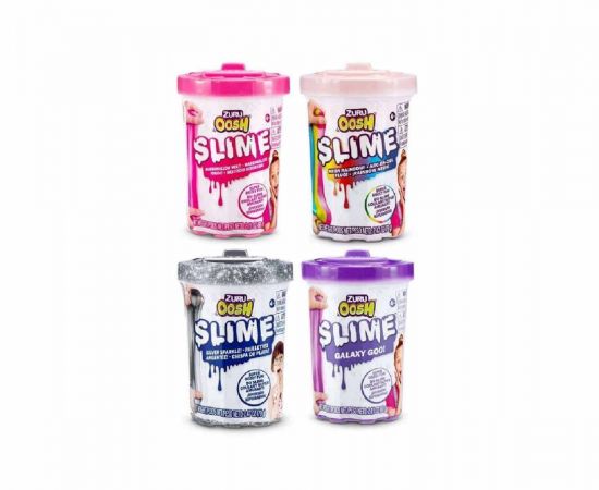 Slime Oosh Zuru | Παιχνίδια για Αγόρια στο MarkCenter