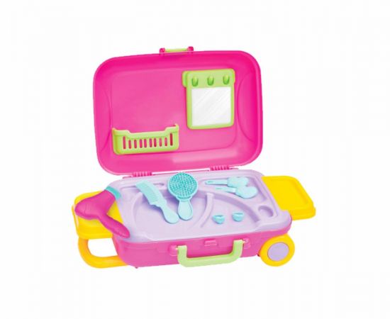 Βαλιτσάκι σετ Ομορφιάς Minnie Mouse John Hellas | Ρόλων - Μίμησης στο MarkCenter