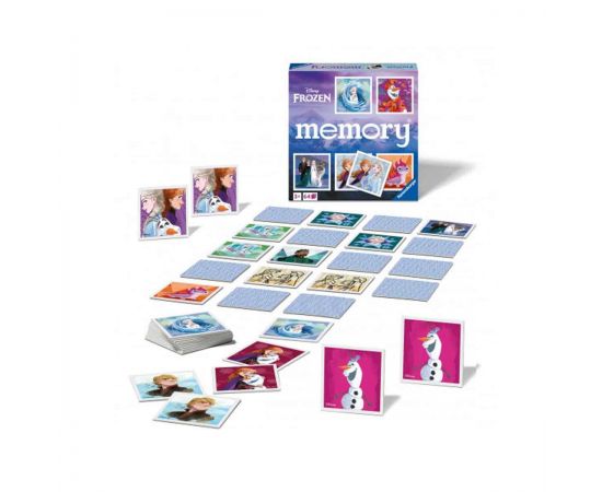 Επιτραπέζιο Μνήμης Memory Ψυχρά & Ανάποδα 2 John Hellas | Παιχνίδια για Αγόρια στο MarkCenter