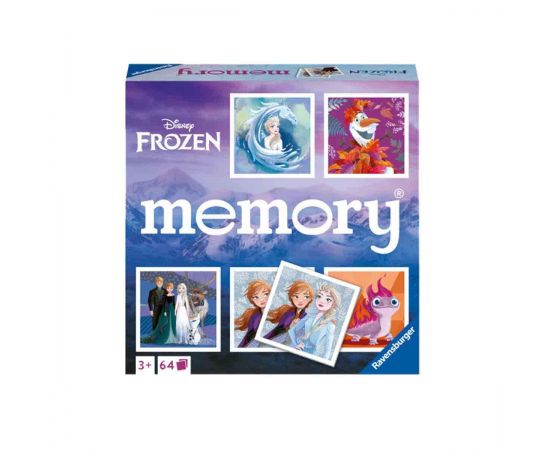 Επιτραπέζιο Μνήμης Memory Ψυχρά & Ανάποδα 2 John Hellas | Παιχνίδια για Αγόρια στο MarkCenter