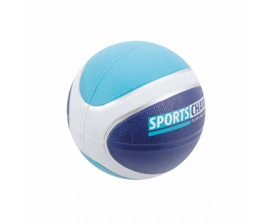 Μπάλα Μπάσκετ 24εκ Sports Champ John Hellas | Μπάλες - Μπαλάκια στο MarkCenter
