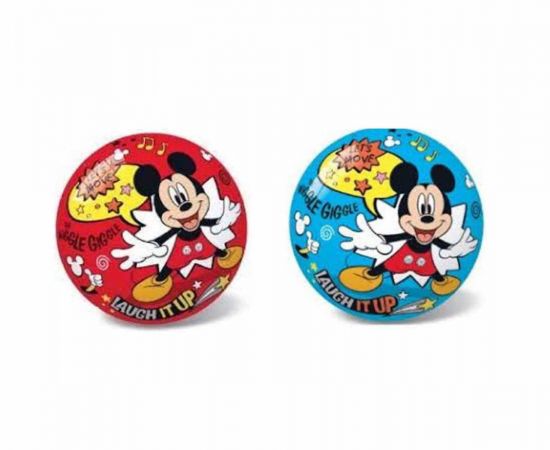 Μπάλα Mickey Mouse 14cm Star Toys | Μπάλες στο MarkCenter
