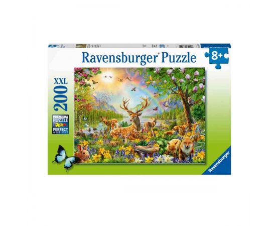 Παζλ 200XXL Ελάφια John Hellas | Πάζλ στο MarkCenter