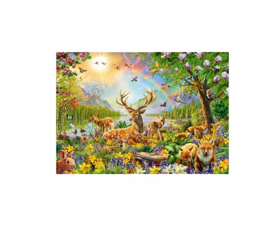Παζλ 200XXL Ελάφια John Hellas | Πάζλ στο MarkCenter