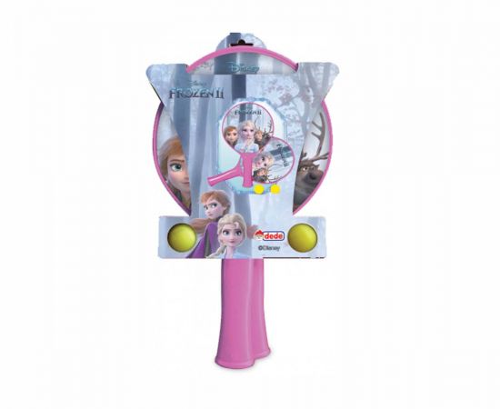 Σετ Ρακέτες Frozen John Hellas | Αθλητικά Παιχνίδια στο MarkCenter