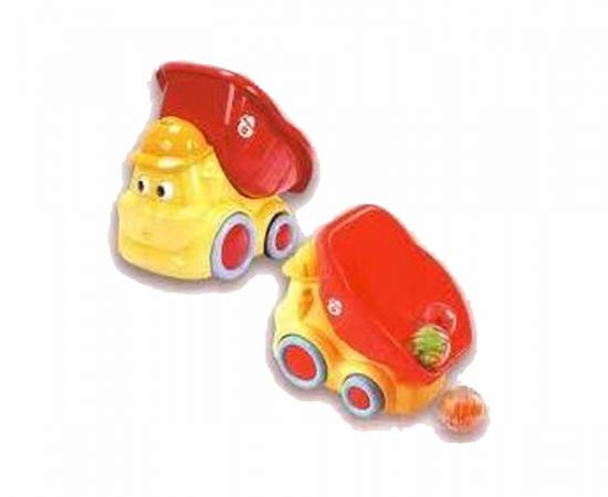 Φορτηγό Παιδικό με Ήχους OEM | Οχήματα στο MarkCenter