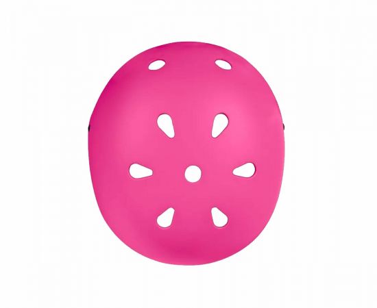 Shoko Προστατευτικό Κράνος Παιδικό Φούξια 5004-50602 AS Company | Παιχνίδια για Κορίτσια στο MarkCenter
