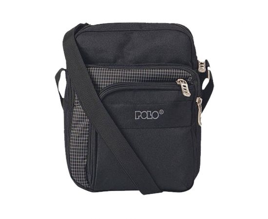 Τσαντάκι Μέσης Polo Strike L Polo | Σχολικές Τσάντες - Κασετίνες στο MarkCenter