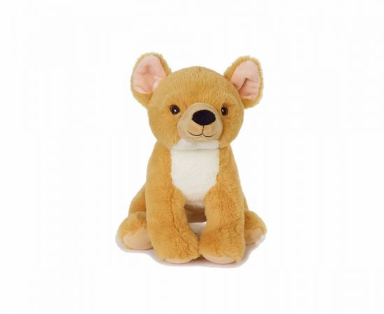 Λούτρινο Τσιουάουα Play Eco! Play Green! 22cm ΕΠΑ | Είδη Δώρων στο MarkCenter