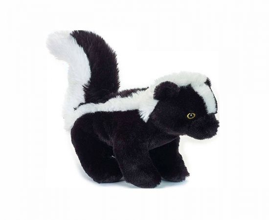 Λούτρινο Ασβός Play Eco! Play Green! 22cm ΕΠΑ | Είδη Δώρων στο MarkCenter