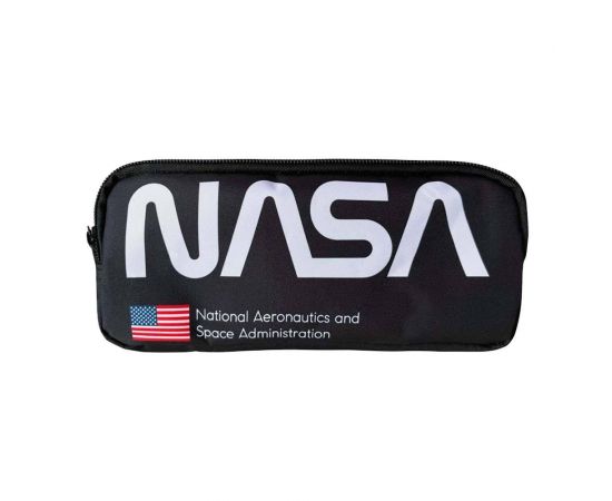 Κασετίνα Βαρελάκι Nasa | 000486038 Διακάκης | Σχολικές Τσάντες - Κασετίνες στο MarkCenter