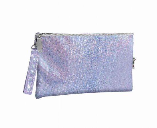 Κασετίνα Νεσεσέρ Tesoro PVC Μωβ 000582328 Διακάκης | Σχολικές Τσάντες - Κασετίνες στο MarkCenter