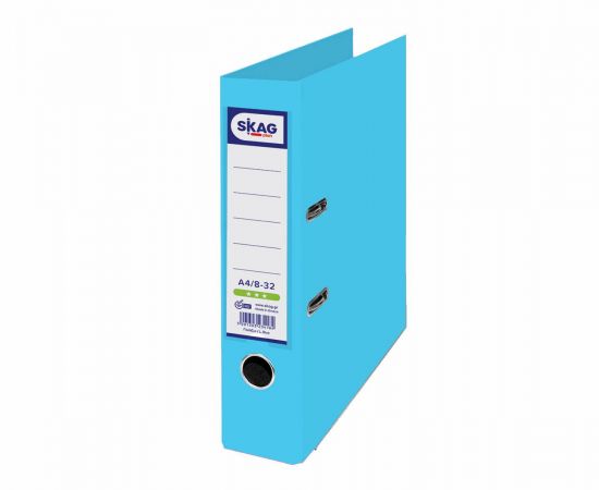 Κλασέρ Skag Economy 8/32 Γαλάζιο Skag | Είδη Αρχειοθέτησης στο MarkCenter