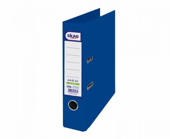 Κλασέρ Skag Economy 8/32 Σκούρο Μπλε Skag | Είδη Αρχειοθέτησης στο MarkCenter