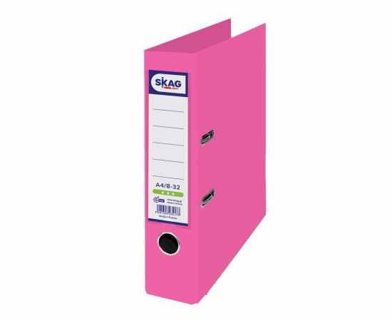 Κλασέρ Skag Economy 8/32 Φούξια Skag | Είδη Αρχειοθέτησης στο MarkCenter
