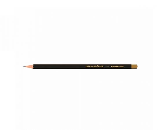 Μολύβι EFA 2B Eberhard Faber | Γραφική Ύλη στο MarkCenter