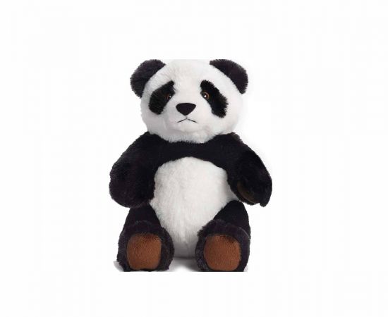 Λούτρινο Πάντα Play Eco! Play Green! 22cm ΕΠΑ | Παιχνίδια για Κορίτσια στο MarkCenter