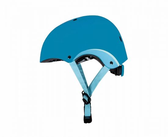 Shoko Προστατευτικό Κράνος Παιδικό Μπλε 5004-50601 AS Company | Παιχνίδια για Αγόρια στο MarkCenter