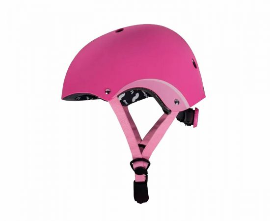 Shoko Προστατευτικό Κράνος Παιδικό Φούξια 5004-50602 AS Company | Παιχνίδια για Κορίτσια στο MarkCenter