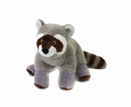 Λούτρινο Ρακούν Play Eco! Play Green! 29cm ΕΠΑ | Είδη Δώρων στο MarkCenter