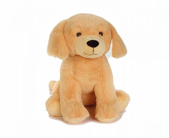 Λούτρινο Golden Retriever Σκύλος Play Eco! Play Green! 29cm ΕΠΑ | Παιχνίδια για Κορίτσια στο MarkCenter
