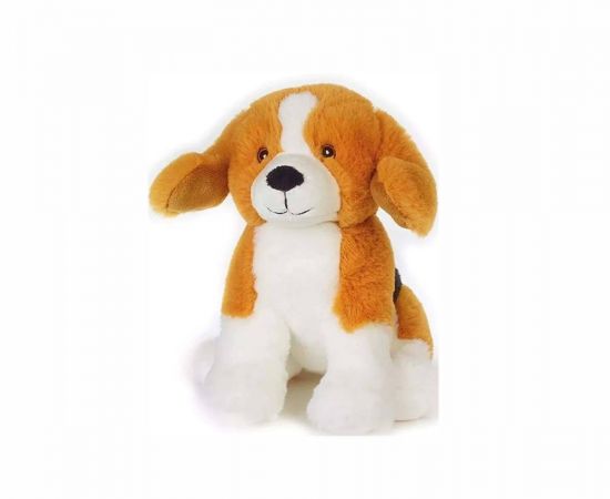 Λούτρινο Σκύλος Beagle Play Eco! Play Green! 22cm ΕΠΑ | Παιχνίδια για Κορίτσια στο MarkCenter