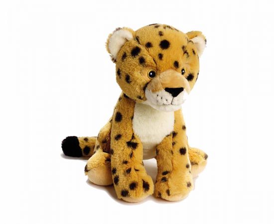 Λούτρινο Τσιτάχ Μεγάλο Play Eco! Play Green! 29cm ΕΠΑ | Παιχνίδια για Κορίτσια στο MarkCenter