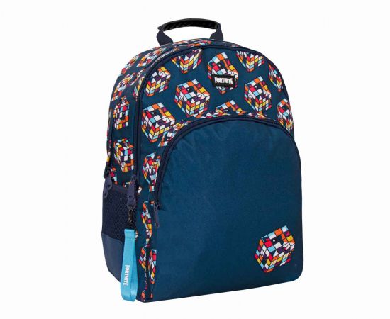 Τσάντα Πλάτης Fortnite Cube | 000483152 Διακάκης | Σχολικές Τσάντες - Κασετίνες στο MarkCenter