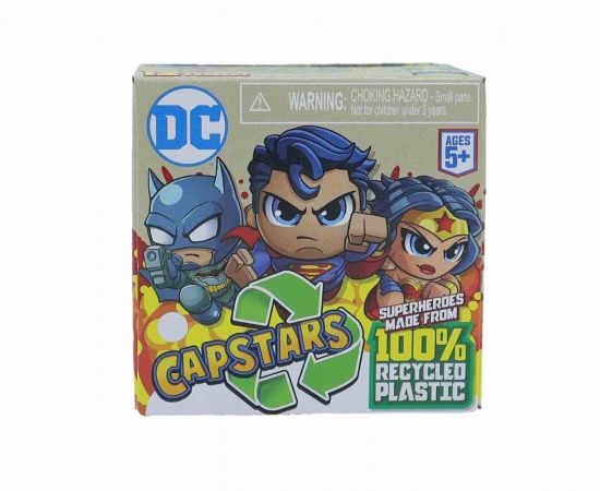 Capstars DC Ήρωες Giochi Preziosi | Παιχνίδια για Κορίτσια στο MarkCenter