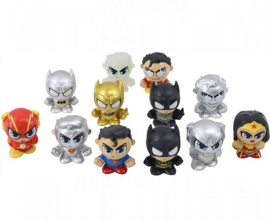 Capstars DC Ήρωες Giochi Preziosi | Παιχνίδια για Κορίτσια στο MarkCenter