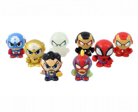 Capstars Marvel Ήρωες Giochi Preziosi | Παιχνίδια για Κορίτσια στο MarkCenter