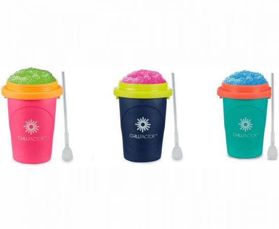 Chillfactor Super Γρανίτες Giochi Preziosi | Παιχνίδια για Αγόρια στο MarkCenter