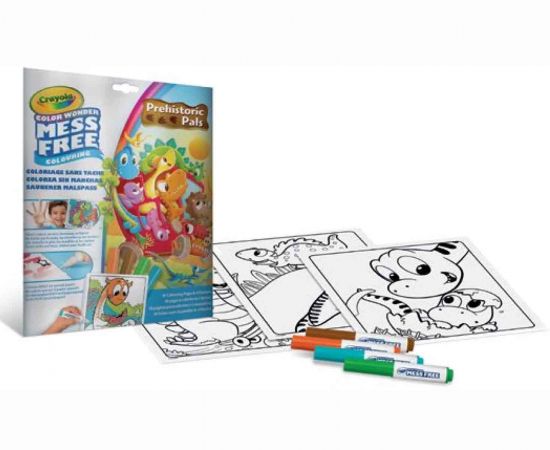 Color Wonder Δεινόσαυροι Giochi Preziosi | Παιχνίδια για Αγόρια στο MarkCenter