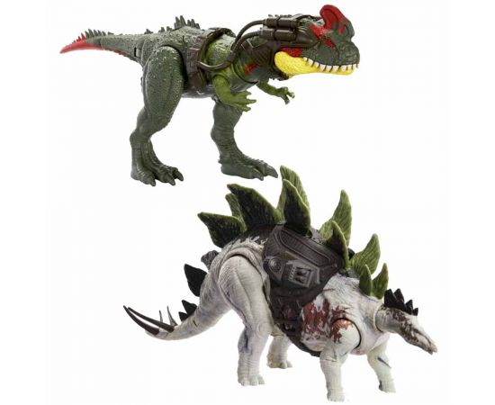 Jurassic World Μεγάλοι Δεινόσαυροι Mattel | Παιχνίδια για Κορίτσια στο MarkCenter