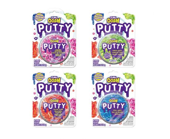 Oosh Putty GAMA Brands | Παιχνίδια για Αγόρια στο MarkCenter