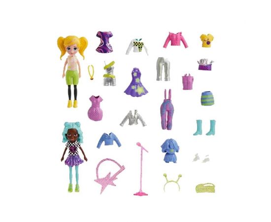 Polly Pop Star Spotlight Pack Mattel | Παιχνίδια για Κορίτσια στο MarkCenter