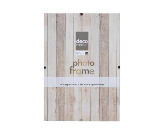 Κορνίζα με Clips Τζάμι 15x21 OEM | Είδη Δώρων στο MarkCenter