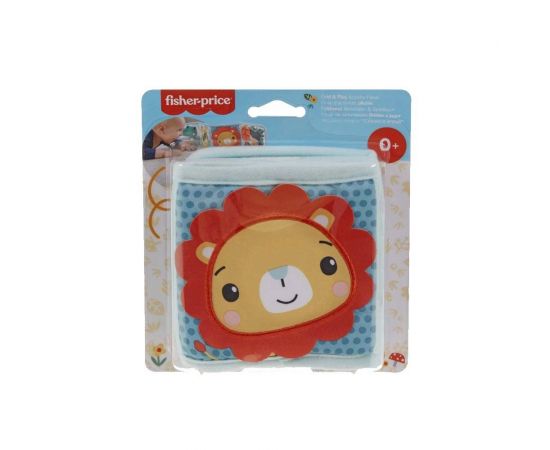 Μαλακός Πίνακας Δραστηριοτήτων Mattel | Παιχνίδια στο MarkCenter