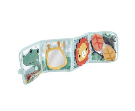 Μαλακός Πίνακας Δραστηριοτήτων Mattel | Παιχνίδια στο MarkCenter