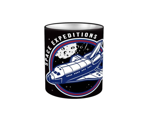 Μολυβοθήκη Μεταλλική 10x11 Nasa Διακάκης | Διάφορα Είδη στο MarkCenter