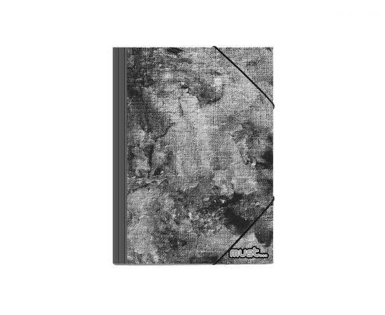 Ντοσιέ Λάστιχο Μαύρο 25x35 Διακάκης | Είδη Αρχειοθέτησης στο MarkCenter