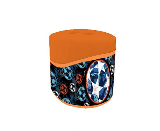 Ξύστρα Βαρελάκι Born to Win Διακάκης | Γραφική Ύλη στο MarkCenter