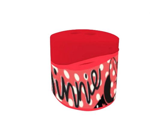 Ξύστρα Βαρελάκι Minnie Διακάκης | Γραφική Ύλη στο MarkCenter