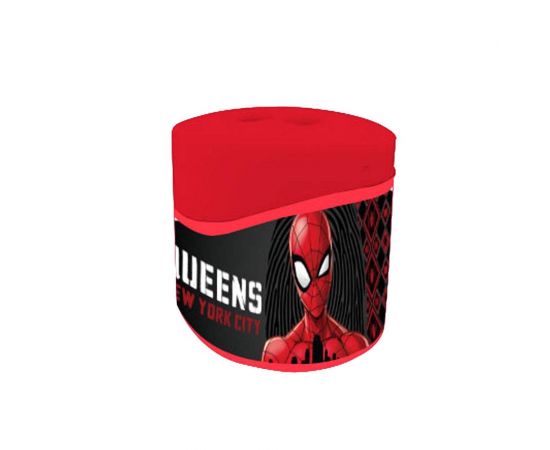 Ξύστρα Βαρελάκι Spiderman Διακάκης | Γραφική Ύλη στο MarkCenter